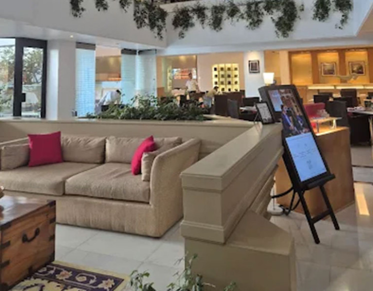 Deluxe Room for Rent