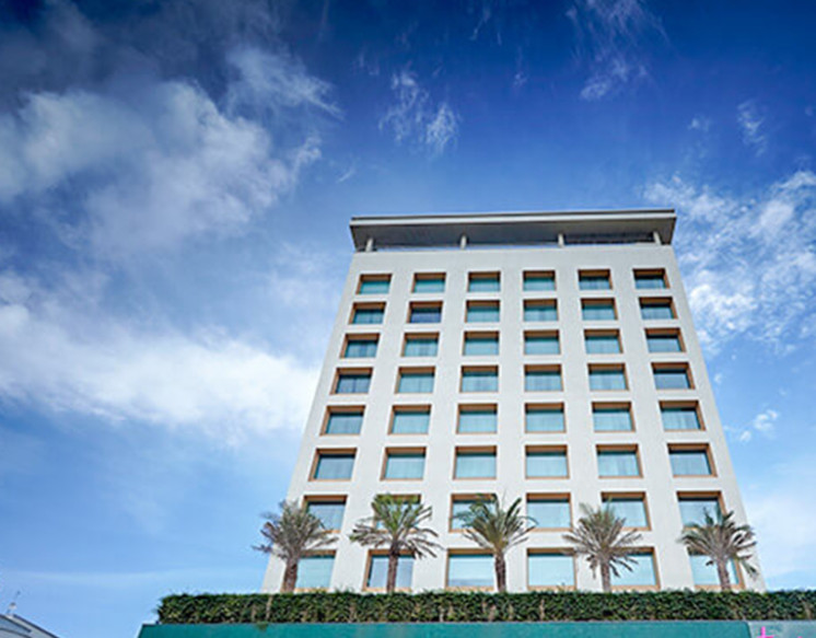 Deluxe Room for Rent