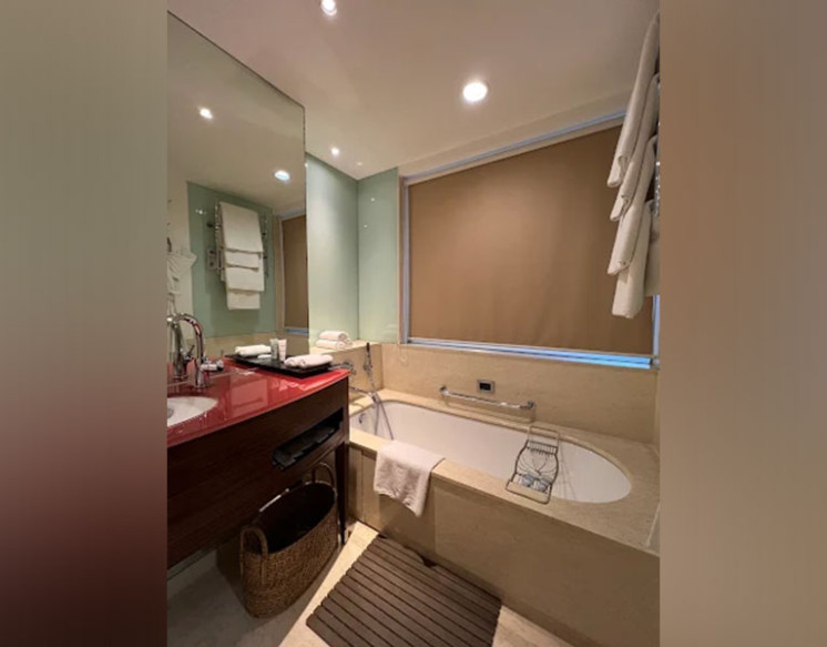 Standard Room for Rent