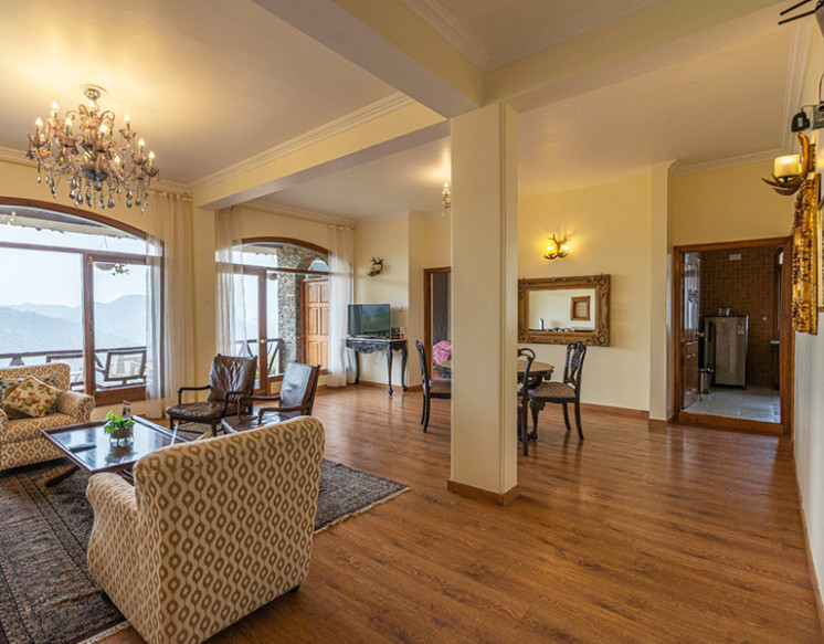 Superior Apartment for Rent