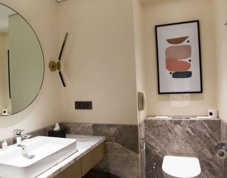 Superior Room for Rent