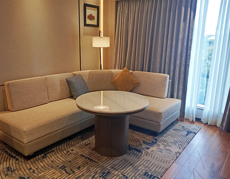 1 BHK Apartment for Rent