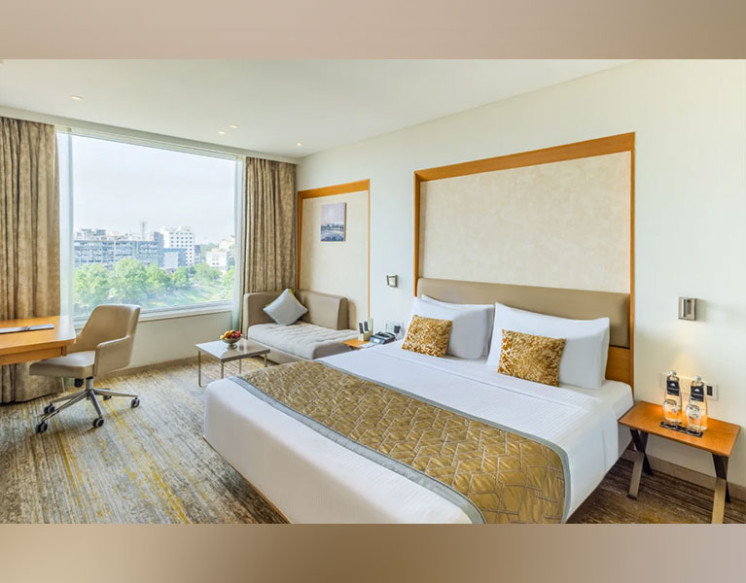 Grand Room for Rent