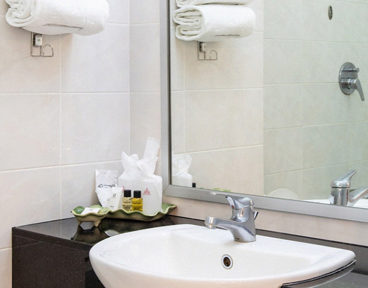 Superior Room for Rent