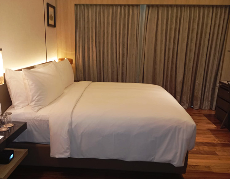 3 BHK Apartment for Rent