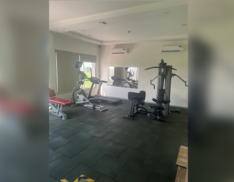 Deluxe Room for Rent